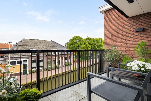 Medium property photo - Leidsestraatweg 71, 3443 BR Woerden
